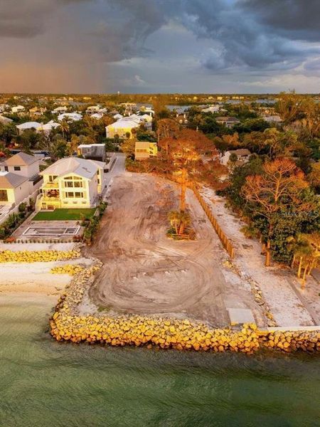 Site preparation for new homesites in , Sarasota (Image 20). Site preparation for new homesites in , Sarasota (Image 20).
