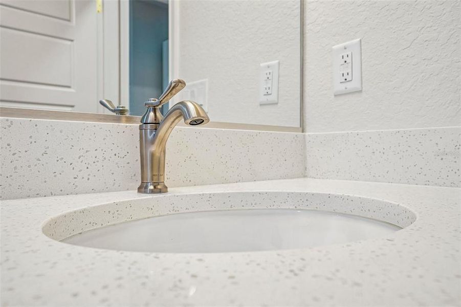 Close-up of interior finishes inside a home in , Citrus Springs (Image 17). Close-up of interior finishes inside a home in , Citrus Springs (Image 17).