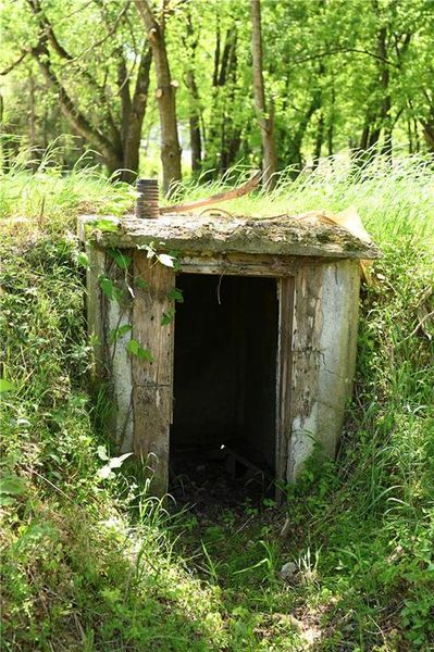 Exterior details and patio area of a home in , Ranger (Image 4). Exterior details and patio area of a home in , Ranger (Image 4).