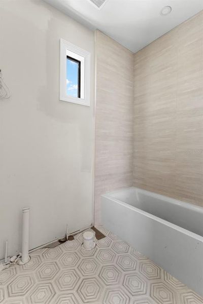 Spacious, unfurnished interior of a new home in , St. Petersburg (Image 22). Spacious, unfurnished interior of a new home in , St. Petersburg (Image 22).