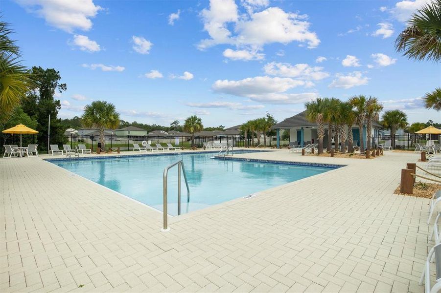 Community amenities in , Lakeland (Image 32). Community amenities in , Lakeland (Image 32).
