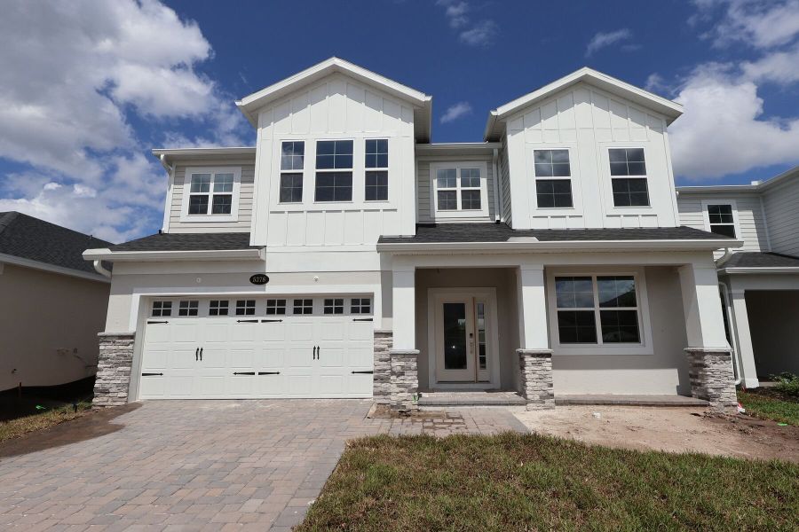 Front Exterior Front Exterior
