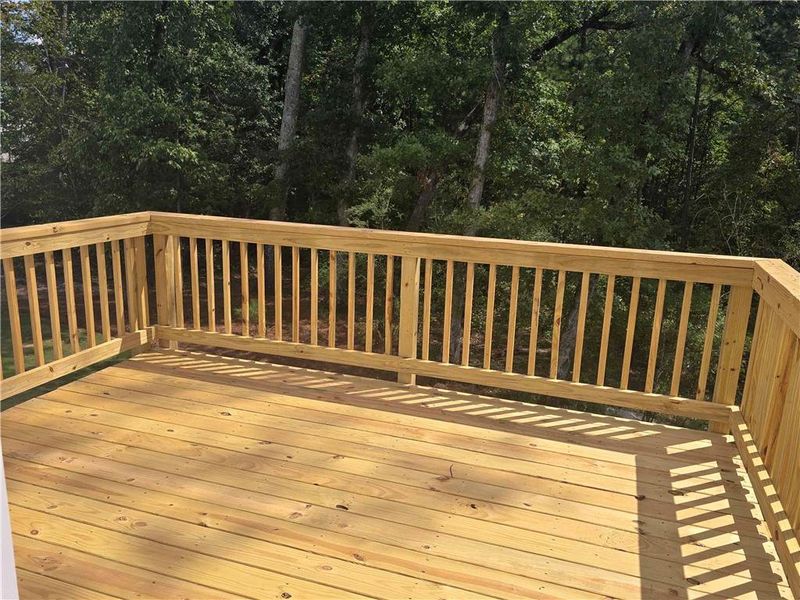 Image 34 of a home in Southern Hills.