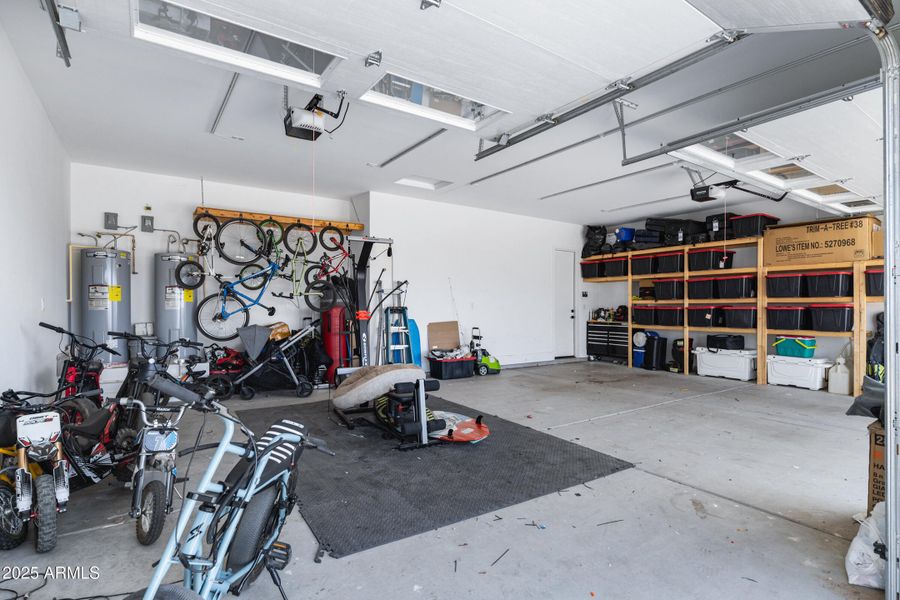Garage Garage