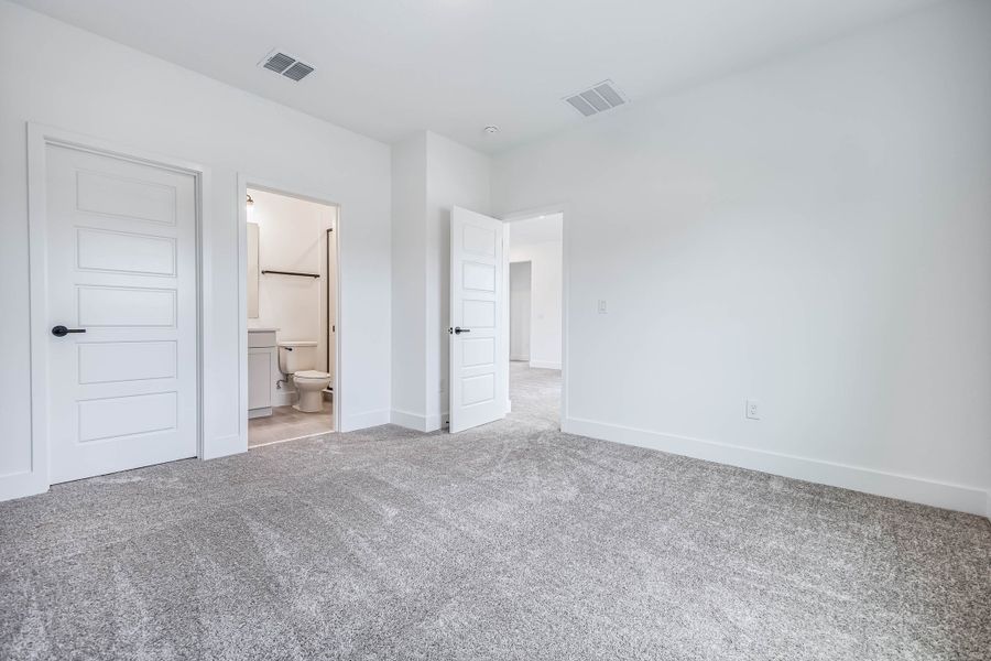 Representative unfurnished interior of a home built from the Faulkner by Rockwell Homes in Northlake at Ovation, Winter Garden (Image 104). Representative unfurnished interior of a home built from the Faulkner by Rockwell Homes in Northlake at Ovation, Winter Garden (Image 104).