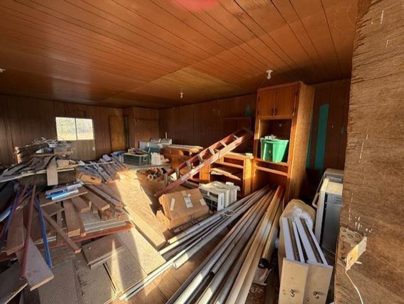 In-progress construction of a new home in , May, TX (Image 19). In-progress construction of a new home in , May, TX (Image 19).