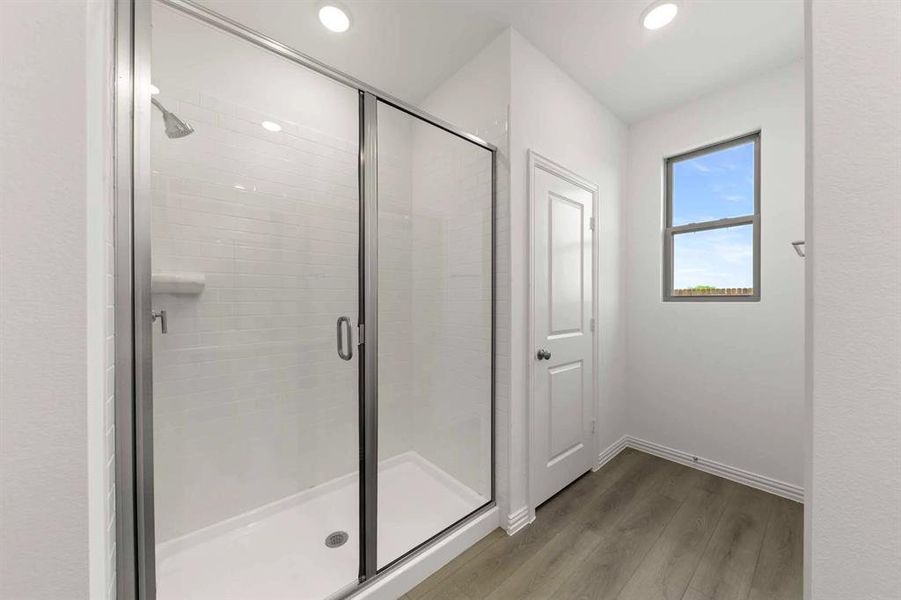 Image 26 of a home in Coyote Meadows 50s.