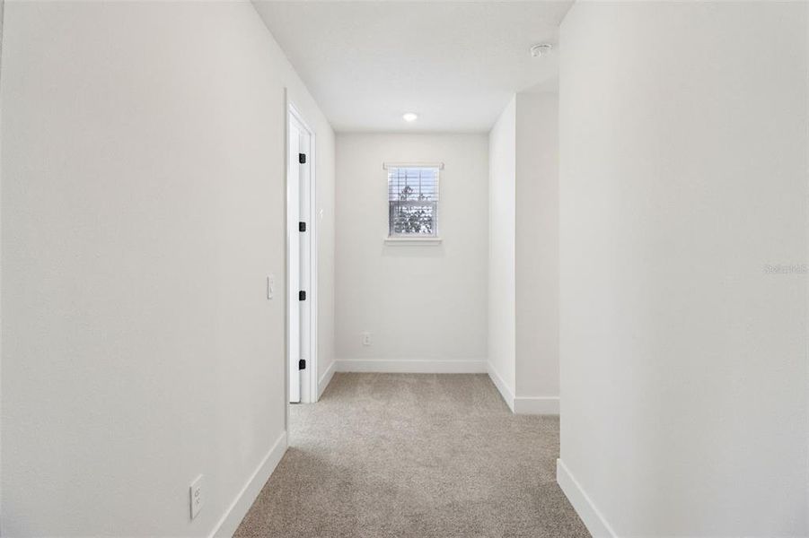 Spacious, unfurnished interior of a new home in Cyrene at Minneola, Minneola (Image 25).