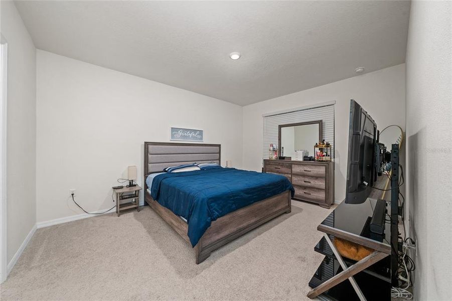 Furnished interior view inside a new home in , Haines City (Image 24).