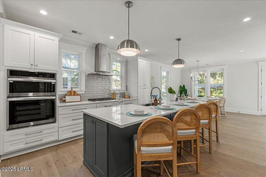 Furnished interior view inside a new home in , Beaufort (Image 18). Furnished interior view inside a new home in , Beaufort (Image 18).