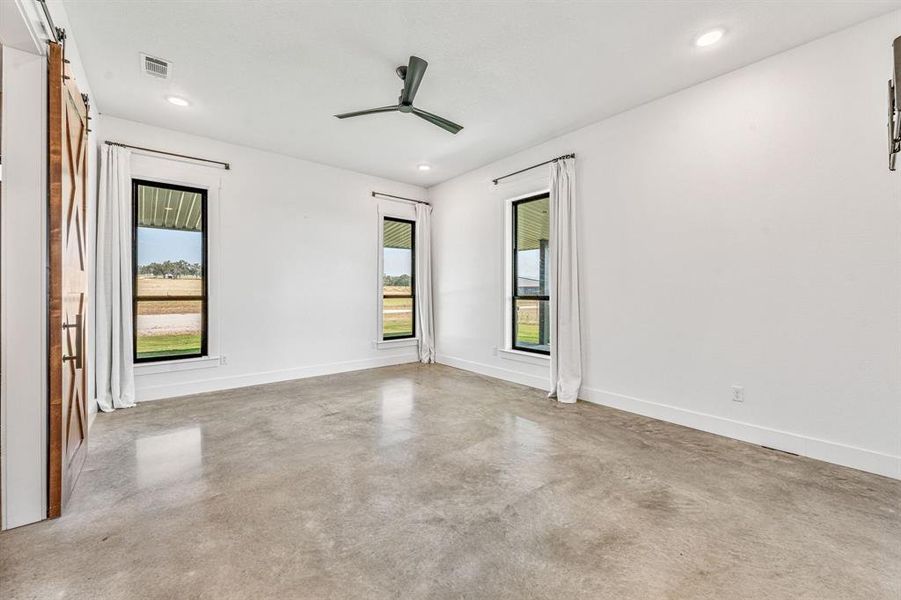 Spacious, unfurnished interior of a new home in , Stephenville (Image 14). Spacious, unfurnished interior of a new home in , Stephenville (Image 14).