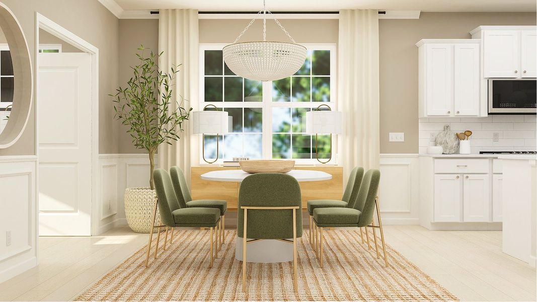 2415 Beacon II Dining 2of2 F1 060525 2415 Beacon II Dining 2of2 F1 060525