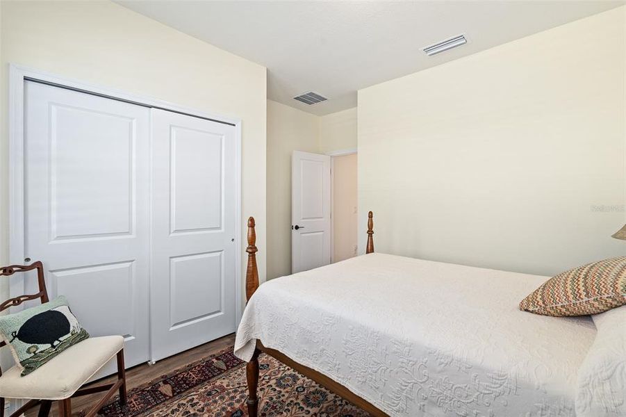 Furnished interior view inside a new home in , Flagler Beach (Image 38).