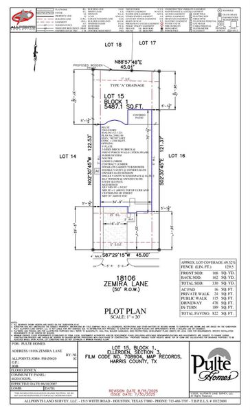 Image 35 of a home in Ellerden.