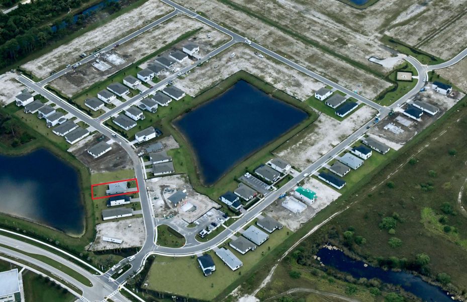 Image 22 of a home in Whispering Lakes. Image 22 of a home in Whispering Lakes.