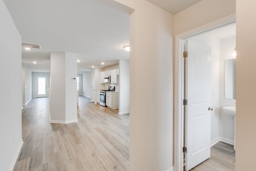 Image 29 of a home in Winston Point.