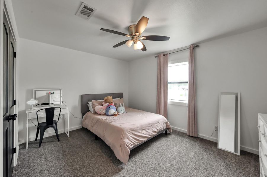 Bedroom #2