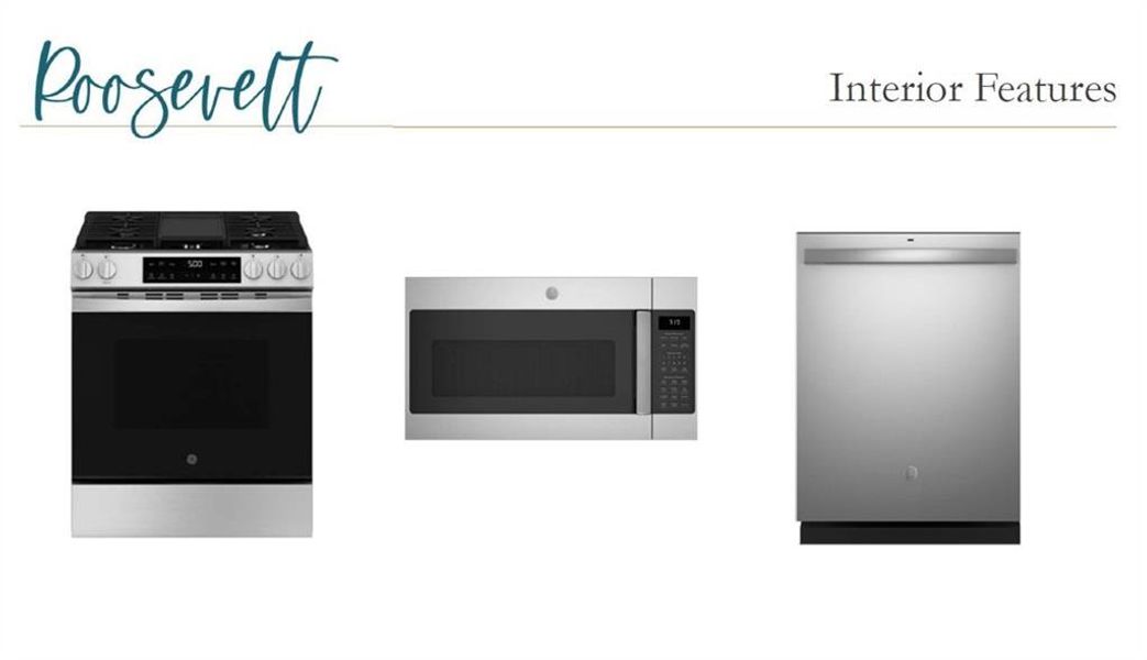 Sample of building materials used in homes in The Estates at Casteel, Bethlehem (Image 14).