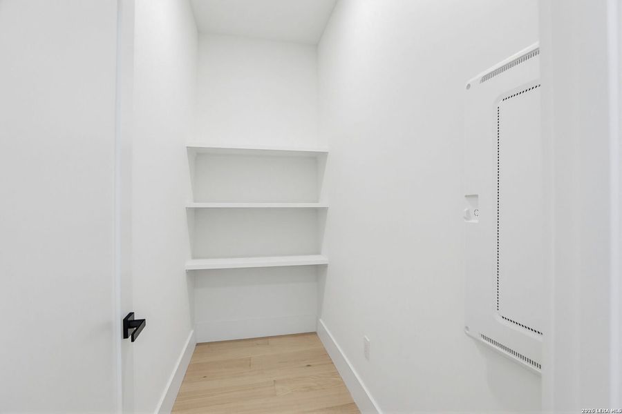 Spacious, unfurnished interior of a new home in , Boerne (Image 21).