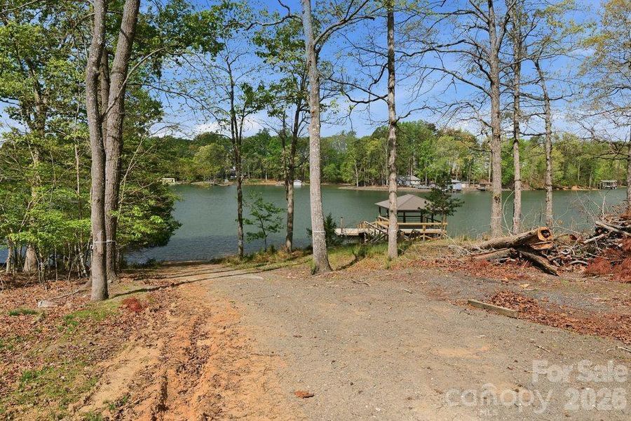 The Coves on Lake Wylie Community