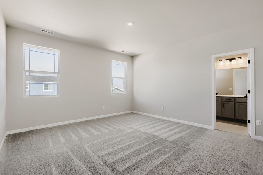 New Home in Berthoud, CO.  - Slide 20