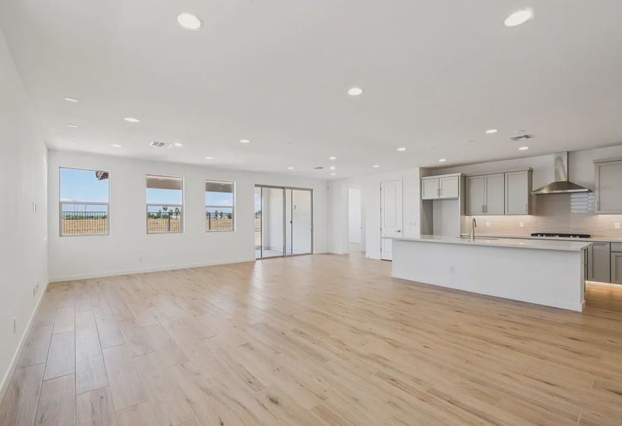 Great Room - 4 of 13