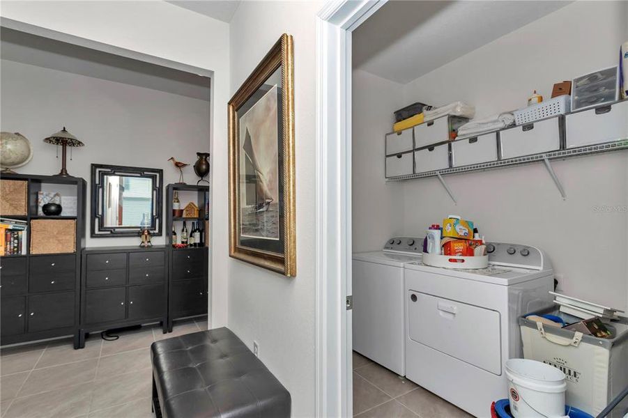 Furnished interior view inside a new home in JB Ranch, Ocala (Image 34). Furnished interior view inside a new home in JB Ranch, Ocala (Image 34).