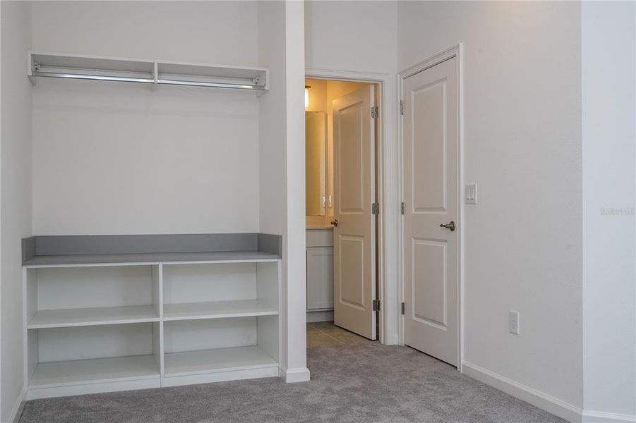 Spacious, unfurnished interior of a new home in Paradiso Grande, Orlando (Image 41).