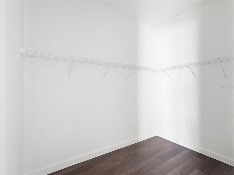 Spacious, unfurnished interior of a new home in , Lady Lake (Image 17).