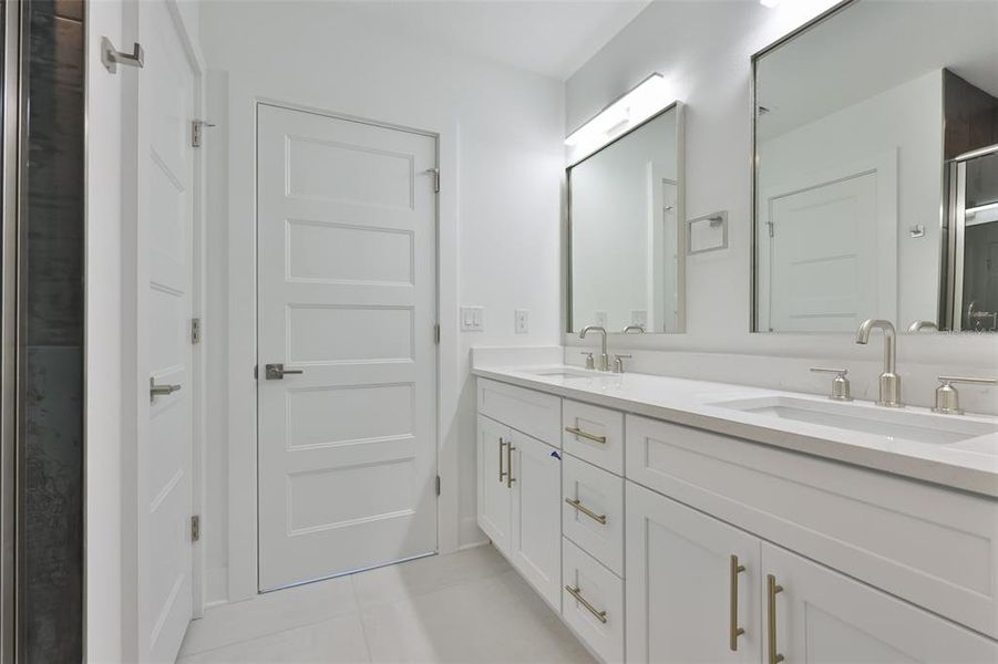 Furnished interior view inside a new home in , St. Petersburg (Image 13). Furnished interior view inside a new home in , St. Petersburg (Image 13).