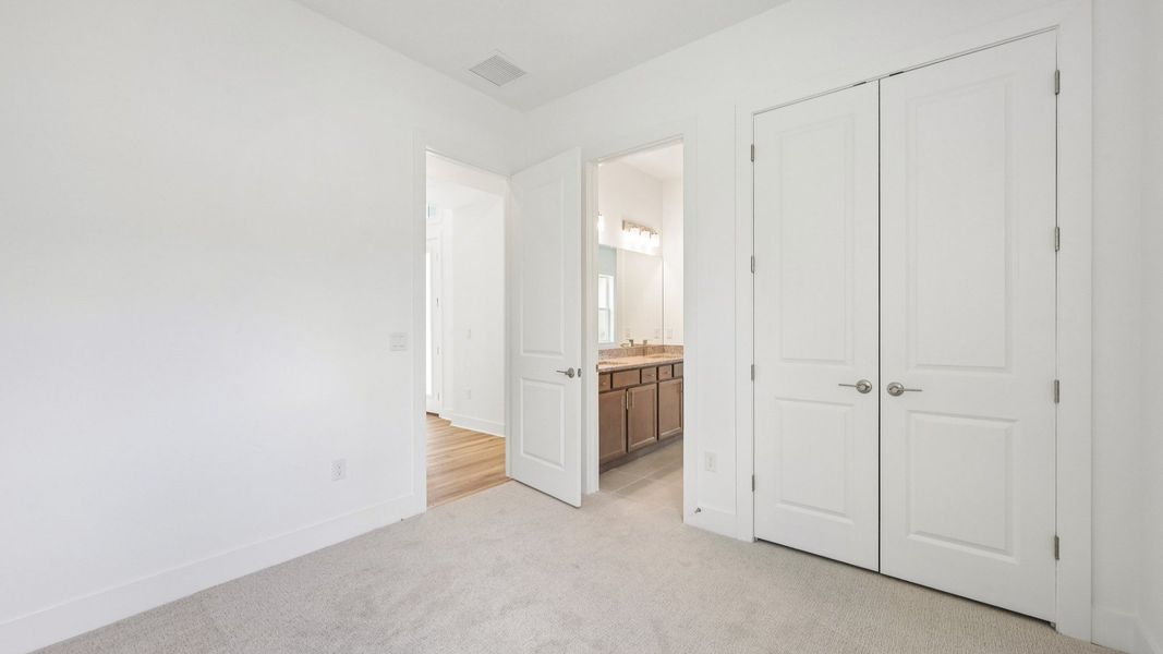The Third Bedroom The Third Bedroom