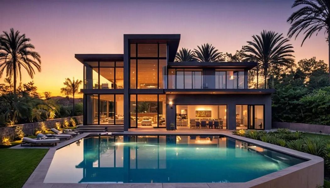 Image 43 of a home in .