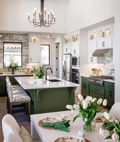Kitchen Kitchen