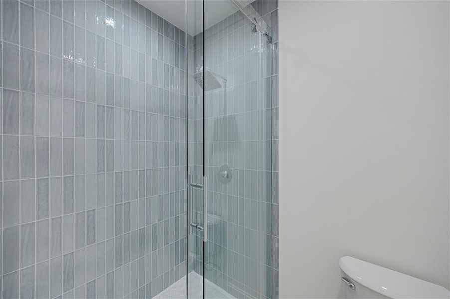 Close-up of interior finishes inside a home in , Atlanta (Image 21). Close-up of interior finishes inside a home in , Atlanta (Image 21).