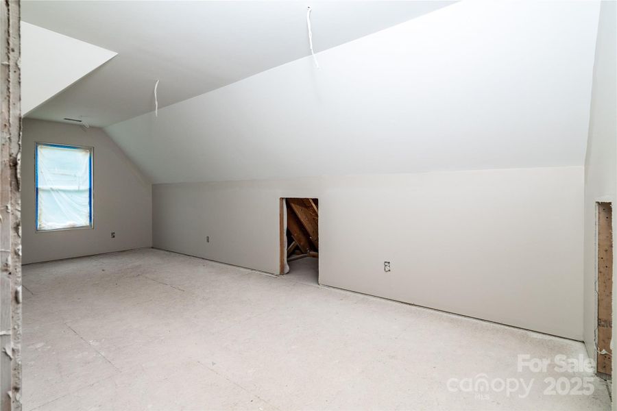Spacious, unfurnished interior of a new home in , Dallas (Image 6). Spacious, unfurnished interior of a new home in , Dallas (Image 6).