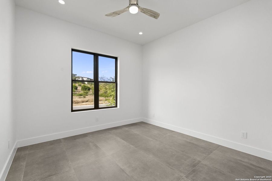Spacious, unfurnished interior of a new home in , San Antonio (Image 24). Spacious, unfurnished interior of a new home in , San Antonio (Image 24).