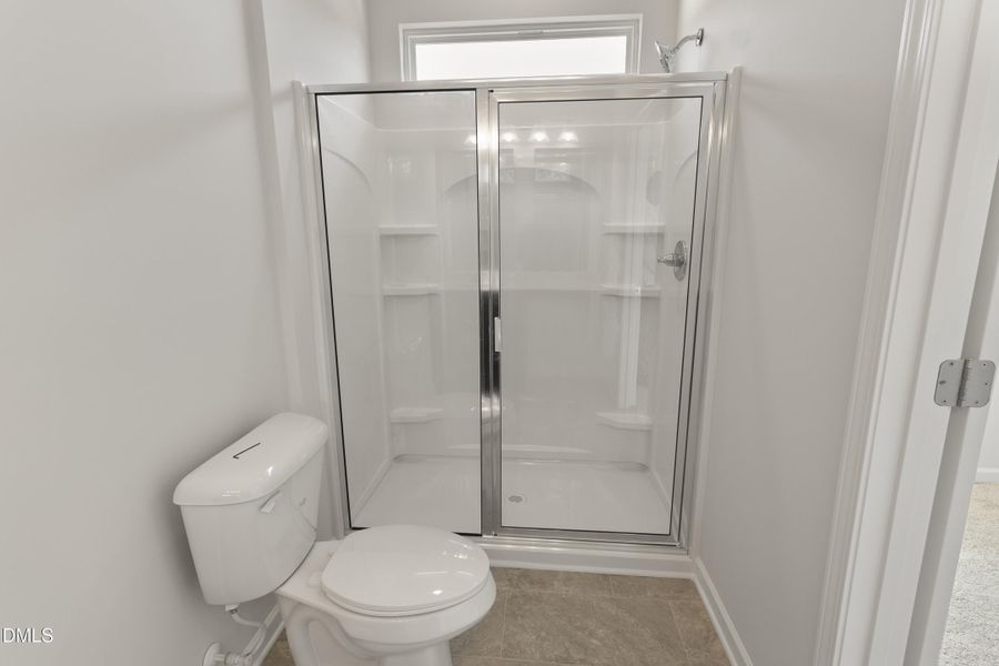 Walk-in-Shower Walk-in-Shower