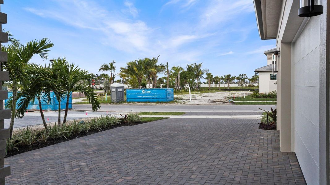 Community amenities in L'Ambiance at Avenir, Palm Beach Gardens (Image 37). Community amenities in L'Ambiance at Avenir, Palm Beach Gardens (Image 37).