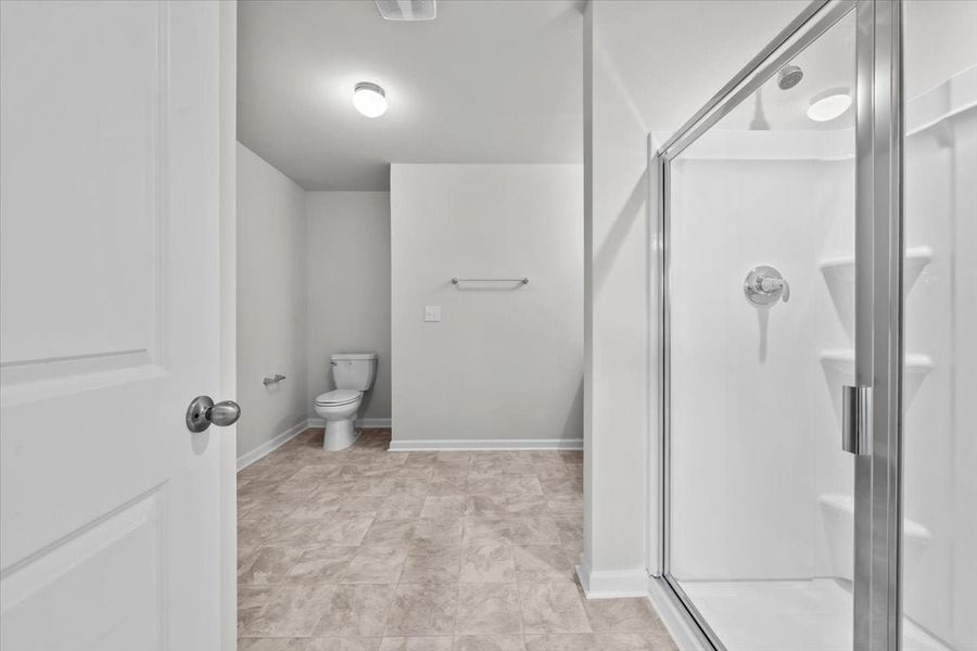 2,428sf New Home in Aberdeen, NC.  - Slide 26