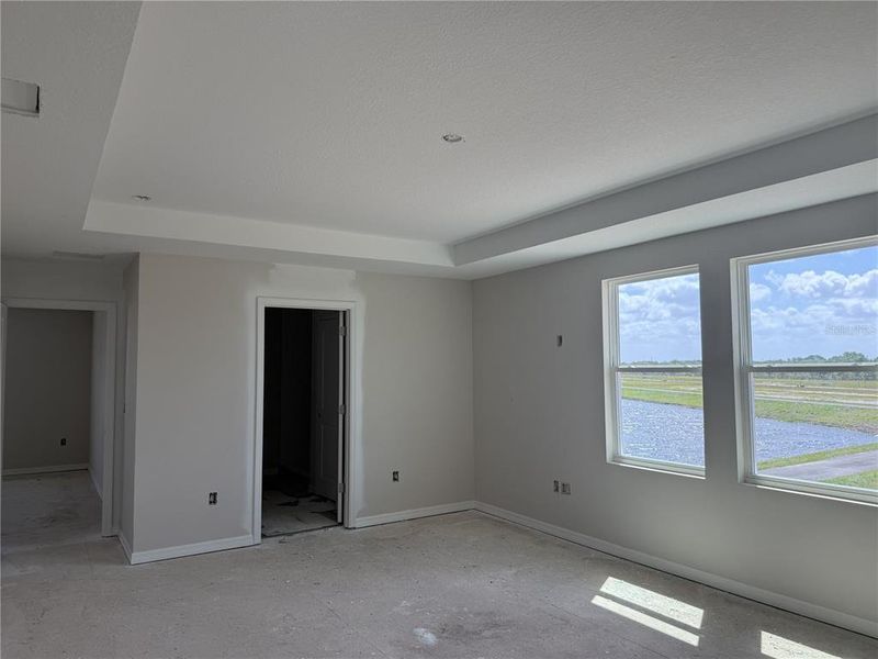 In-progress construction of a new home in Berry Bay, Wimauma, FL (Image 19).
