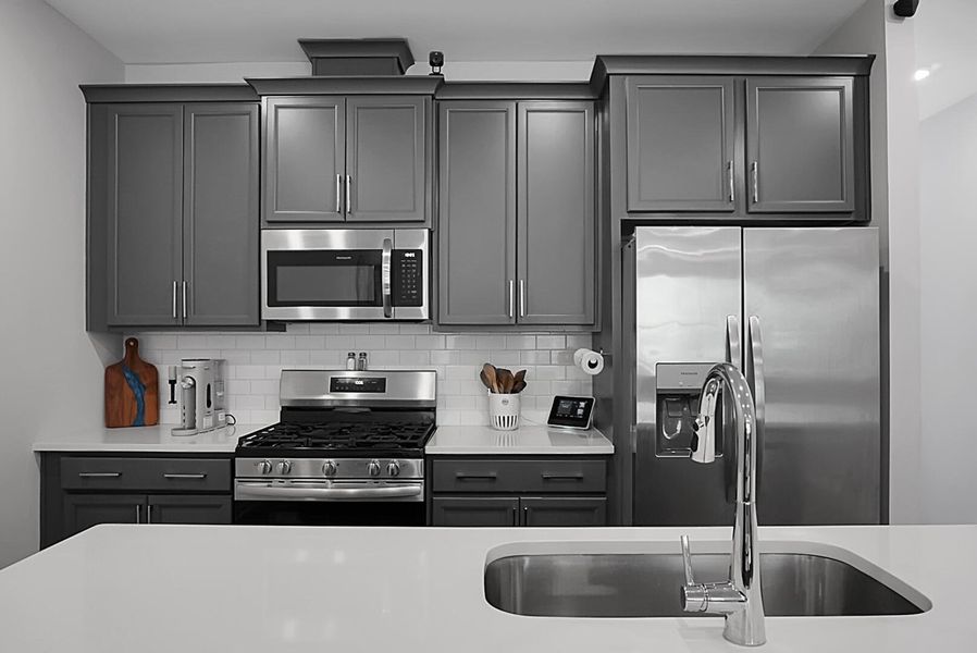 Image 32 of a home in .