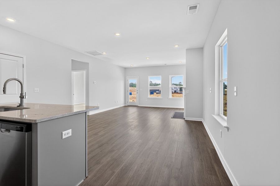 New Home in Fountain Inn, SC.  - Slide 16