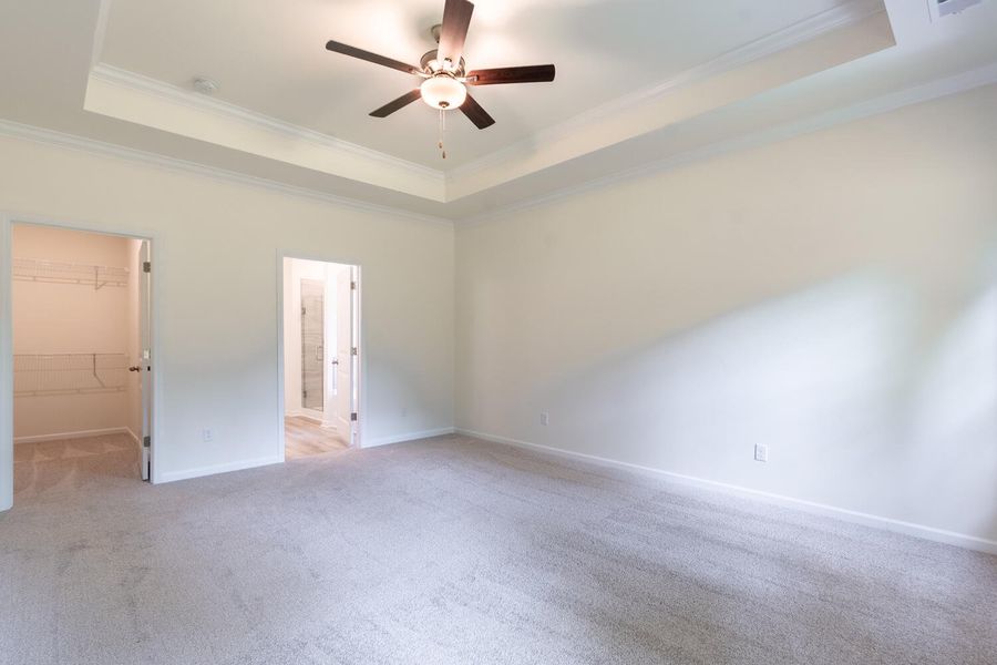 970 Curlew Cir - Lot 96