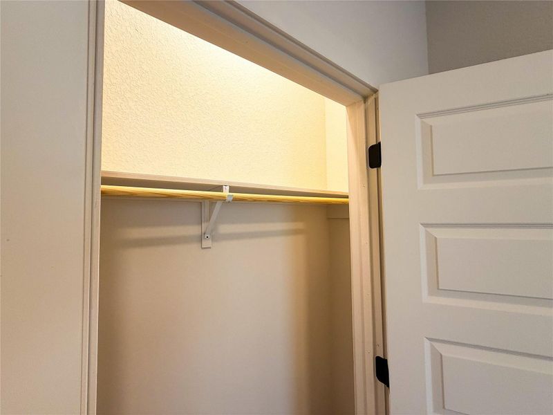 Close-up of interior finishes inside a home in , Baytown (Image 11).