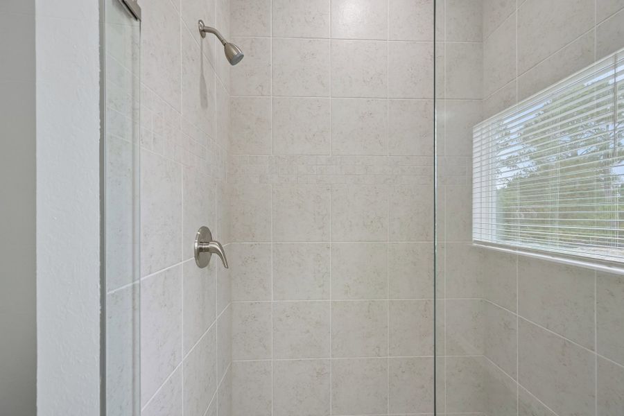 Close-up of interior finishes inside a home in Port Charlotte, Port Charlotte (Image 19).