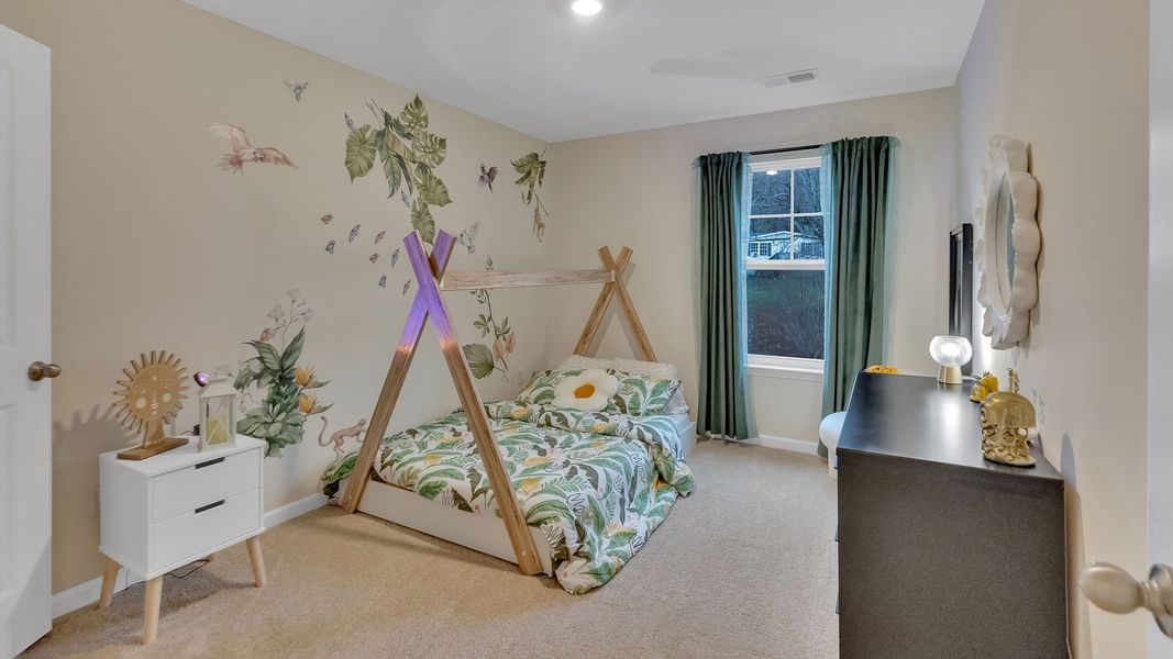 Image 25 of a home in Fieldcrest Acres.