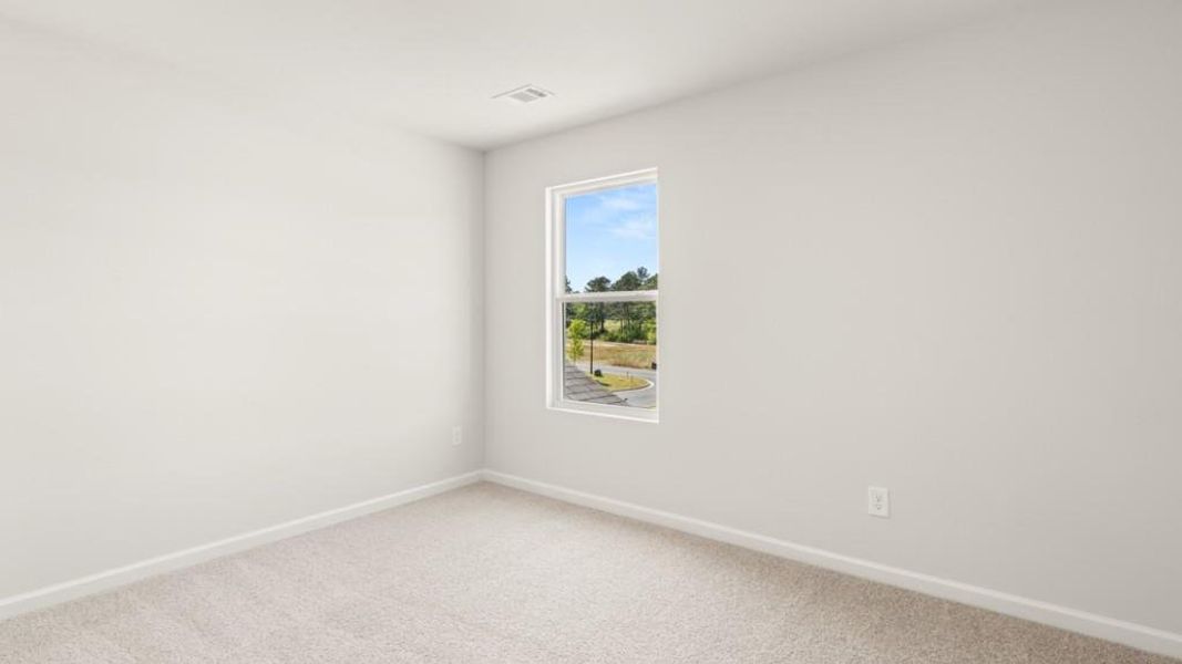 Spacious, unfurnished interior of a new home in , Villa Rica (Image 19).