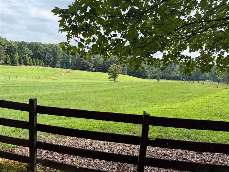 Natural landscape and outdoor views near  in Dacula (Image 66).