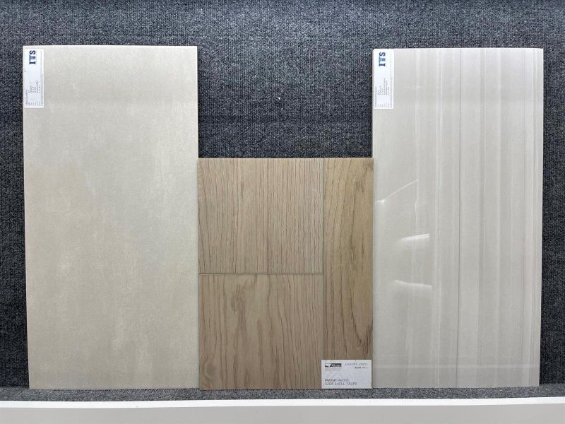 FLOORING