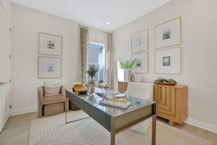 4br New Home in Winter Garden, FL.  - Slide 9